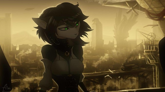 中餐炒菜那么好吃，为什么欧美人不学去？