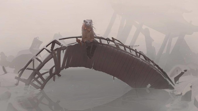 相对于Go，哪些领域是.NET做不到或做不好的?